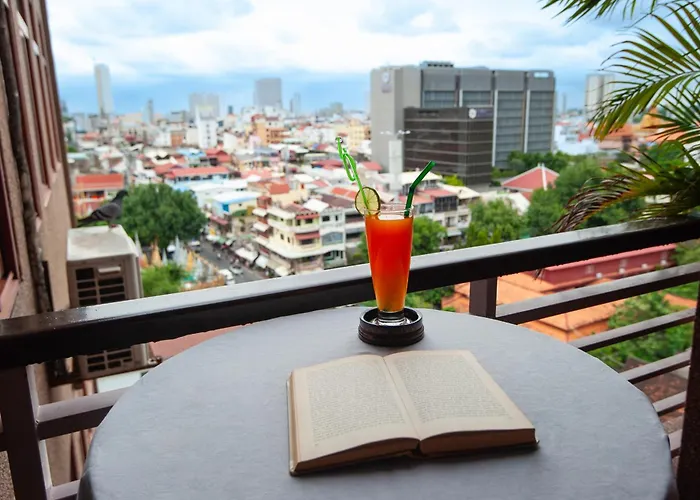 Okay Boutique Hotel